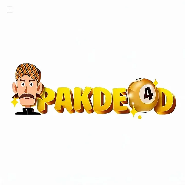 pakde4d - Teknologi APK